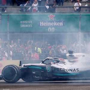 لويس هاميلتون