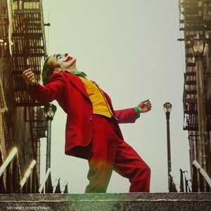 الفيلم من بطولة خواكين فينيكس