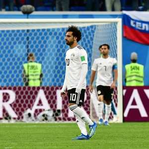 تقارير تحدثت عن منح صلاح شارة القيادة بديلا عن أحمد فتحي