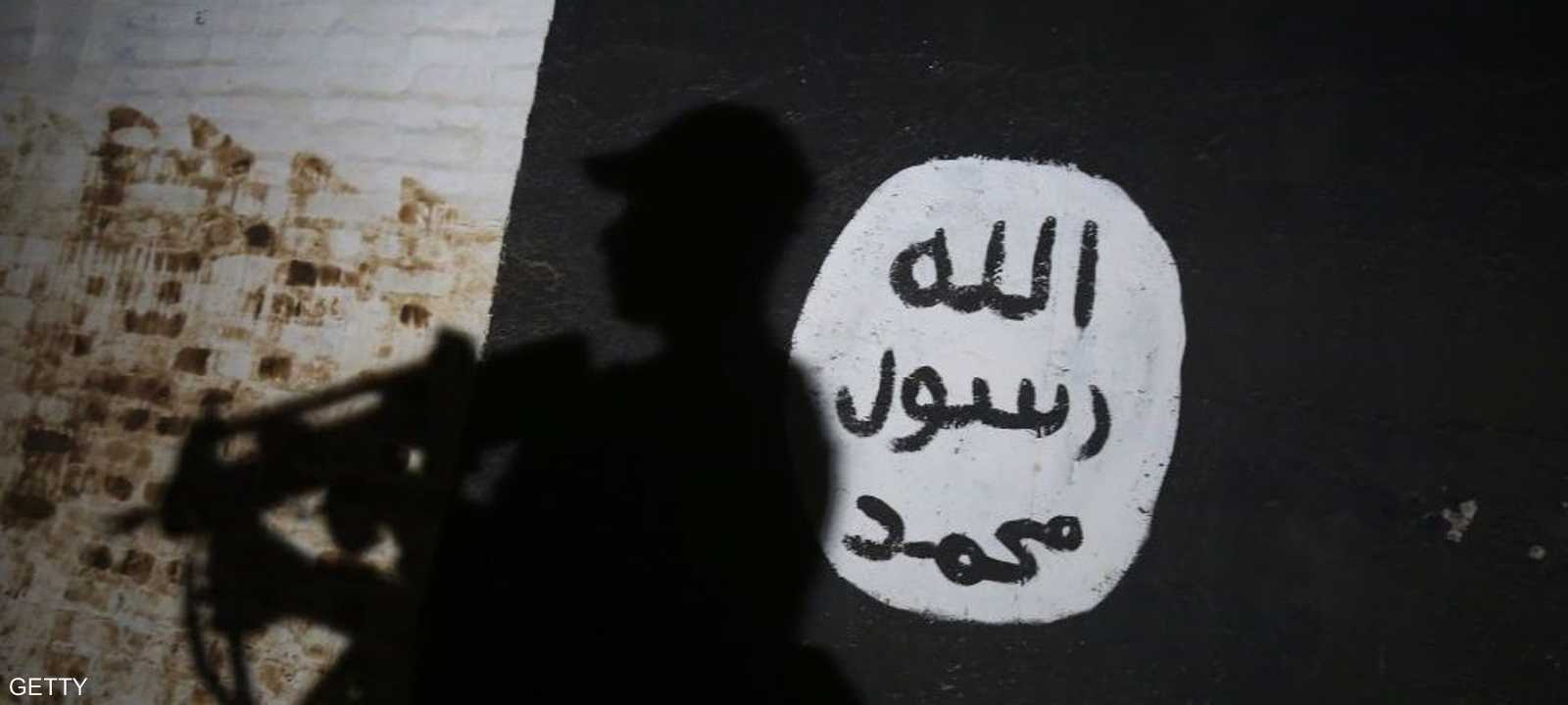 تنظيم داعش فقد كل أراضيه في سوريا والعراق