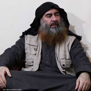 مصادر أميركية: بقايا جثة البغدادي تم التخلص منها في البحر