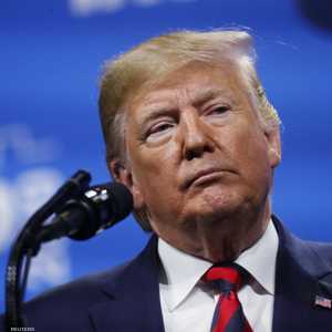 دونالد ترامب قد يعزل من منصبه