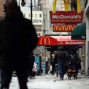 السكن قرب مطاعم الوجبات السريعة يعزز فرصة الإصابة بالسمنة