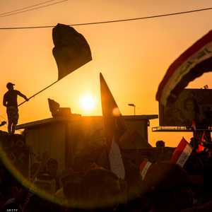 الشارع العراقي لا يزال ساخنا وعبد المهدي متمسك بمنصبه