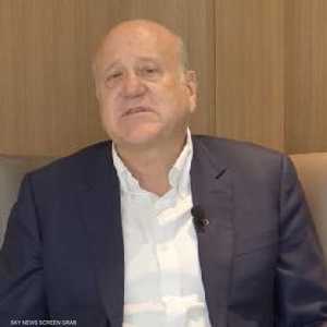 رئيس الوزراء اللبناني الأسبق نجيب ميقاتي