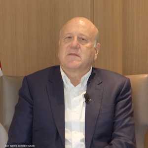 ميقاتي: حل أزمة لبنان يبدأ من البرلمان