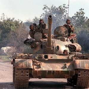 السيطرة على القرى جاءت بعد غارات عنيفة شنتها مقاتلات روسية