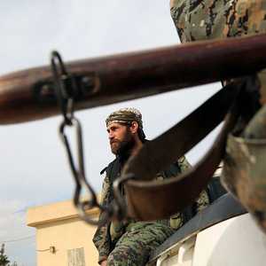 يعد اتفاق سوتشي بين روسيا وتركيا بمثابة هزيمة للقوات الكردية