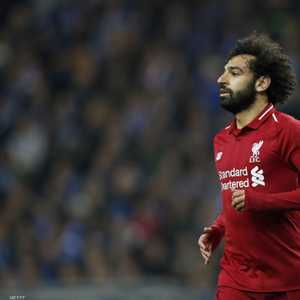 صلاح من ضمن المرشحين لنيل الجائزة