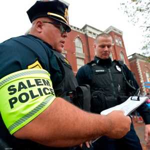 القضاء تلقى شكاوى بسبب تحذير الشرطة