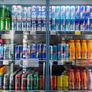 مشروبات الطاقة تؤثر على نبضات القلب