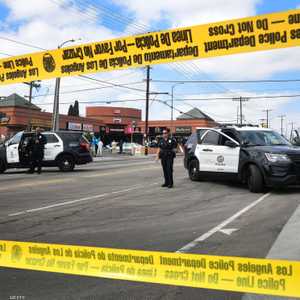 شرطة كاليفورنيا "أرشيف"