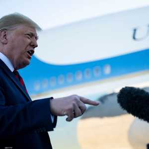 دونالد ترامب