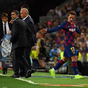 فالفيردي وغريزمان