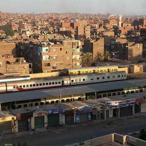 توفي شاب وأصيب آخر بعد القفز من القطار - أرشيف