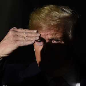 دونالد ترامب