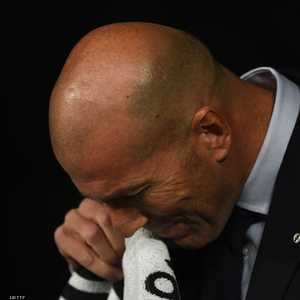 زيدان أمام خيارات أوروبية صعبة في دور الـ16