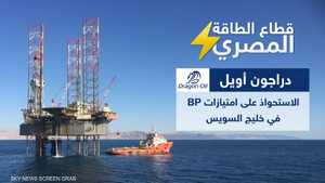 مصر.. عمليات استحواذ ونقل للأصول في قطاعي النفط والغاز