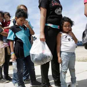 خطة أميركية لمواصلة خفض أعداد اللاجئين