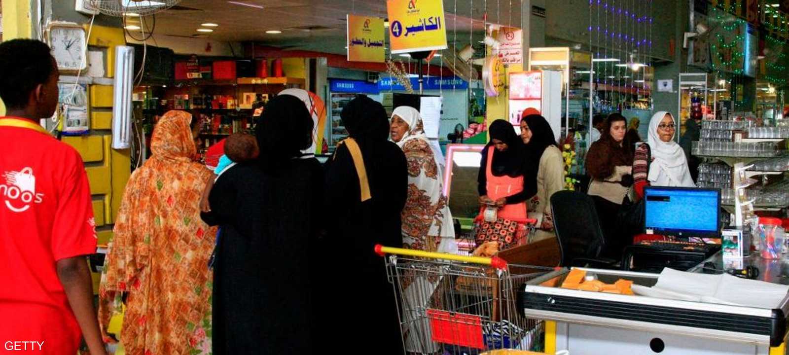 يجري العمل حاليا على تنفيذ 38 توصية لضبط الميزانية