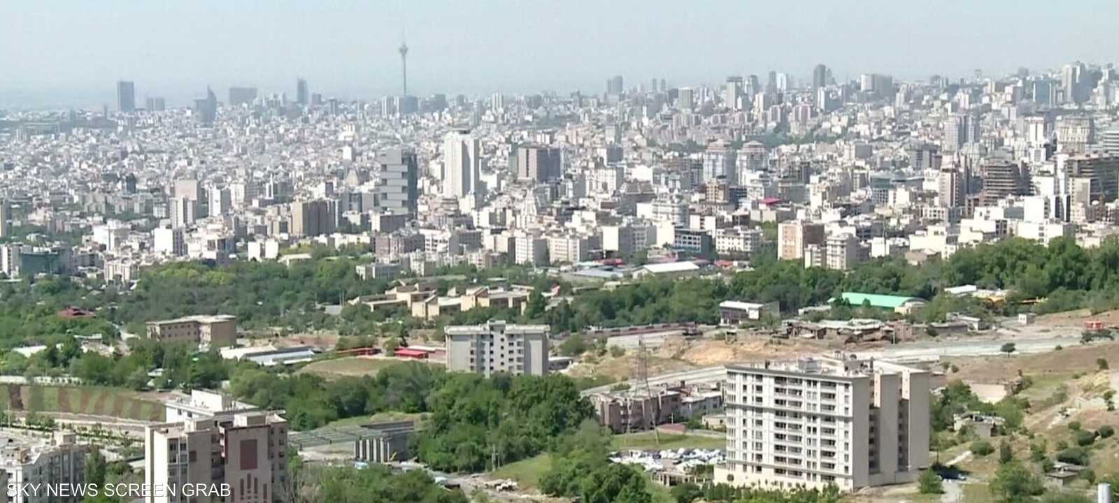 إيران من بين أسوأ بلدان العالم من حيث حرية الصحافة