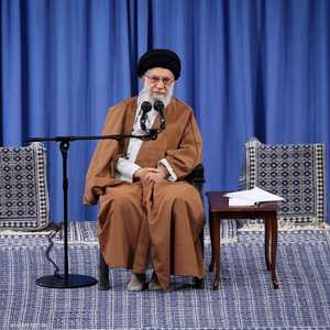 خامنئي: طوفان الأقصى أفشل المخطط الكبير للشرق الأوسط الجديد