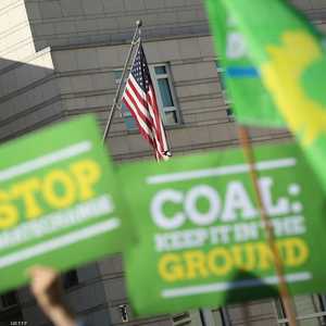 أميركا تعد القوة الاقتصادية الوحيدة الخارجة عن المعاهدة