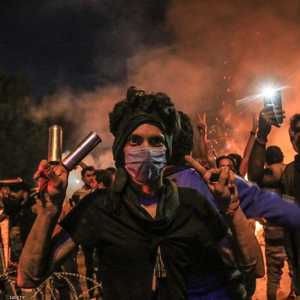 عشائر كربلاء أمهلت الحكومة 72 ساعة