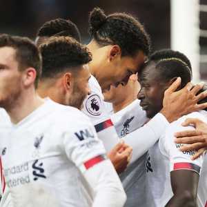 ليفربول يحقق نتائج رائعة حتى الآن