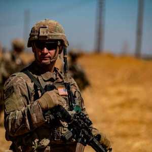 عدد القوات الأميركية في سوريا لم يتغير رغم إعلان الانسحاب