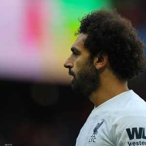 هل يشارك محمد صلاح اليوم أساسيا؟