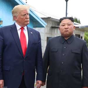 بيونغيانغ تقول إلى تقرير واشنطن قد يؤثر على مستقبل المحادثات