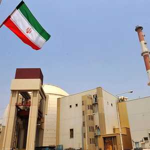 الخطوة الإيرانية قوبلت بانتقاد دولي