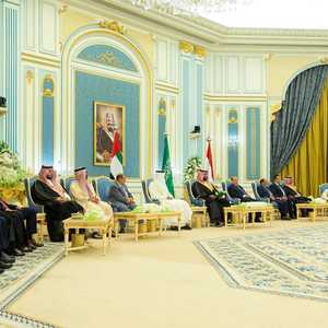 الاتفاق وقع في العاصمة السعودية