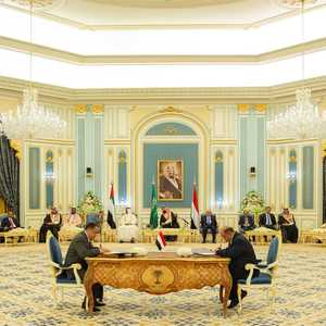 الاتفاق حظي بإشادة واسعة