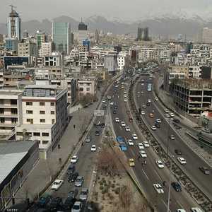 تقع إيران على خطوط صدع رئيسية وتتعرض لزلازل بشكل متكرر.