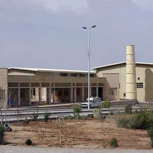 احتجزت المفتشة الدولية عند مدخل منشأة نطنز النووية