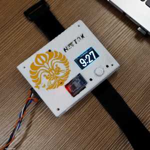 جهاز نتوكس للمساعدة على التخلص من إدمان الإنترنت