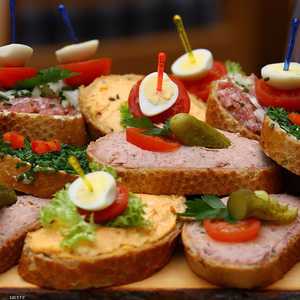 أمراض خطيرة تسببها الوجبات السريعة