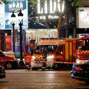 هجوم أدى لمقتل ضابط فرنسي في 2017