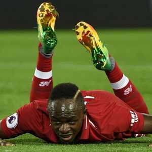 ساديو ماني لن يغير طريقة لعبه أمام مانشستر سيتي