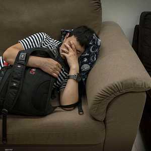 الدراسة أجريت في الصين