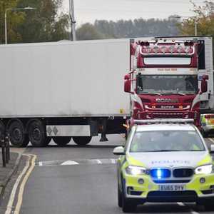 تم تحديد هويات الجثث الـ39