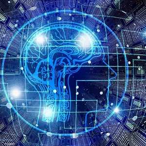 تعتمد القوة العسكرية للولايات المتحدة بشكل كبير على البيانات