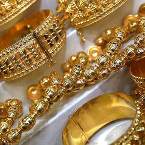 تراجع الذهب في المعاملات الفورية 1.54 بالمئة