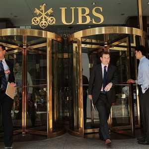 تقرير المليارديرات أعدته مؤسسة "يو.بي.إس"