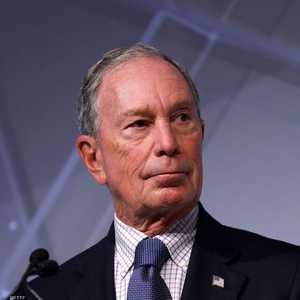 مايكل بلومبيرغ