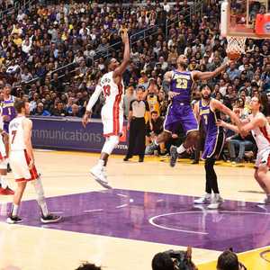 دوري السلة الأميركي سيعود بشكل مختلف