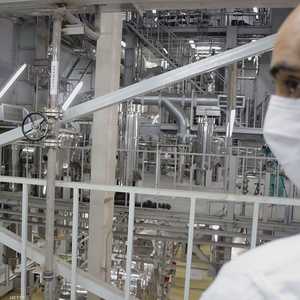 يحظر الاتفاق إنتاج مواد نووية في فوردو