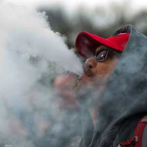 سجلت 39 حالة وفاة مرتبطة بالسجائر الإلكترونية - الفايب